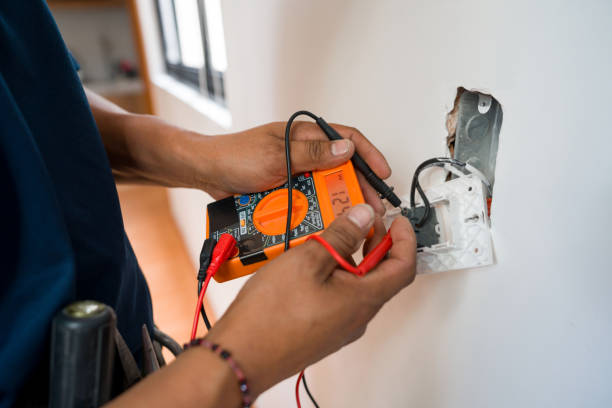 Best Home Electrical Repair  in Williston Park, NY