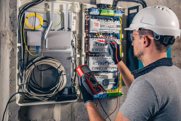 Best Affordable Electrical Installation  in Williston Park, NY