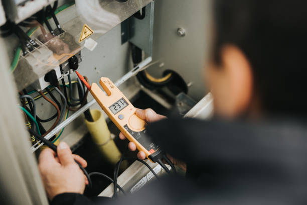 Best Ceiling Fan Installation Electrician  in Williston Park, NY