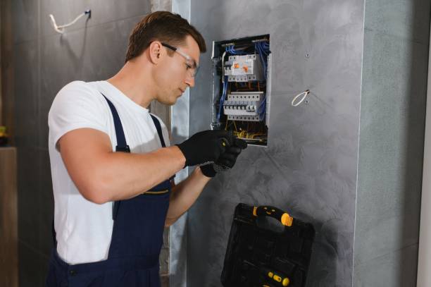 Best Affordable Emergency Electrician  in Williston Park, NY