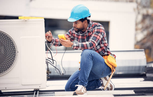 Best Electrical System Inspection  in Williston Park, NY