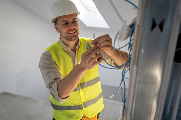 Best Circuit Breaker Repair  in Williston Park, NY