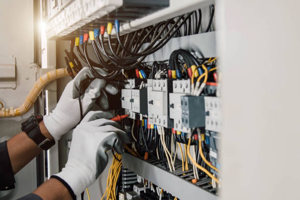 Best Electrical Upgrades for Homes  in Williston Park, NY