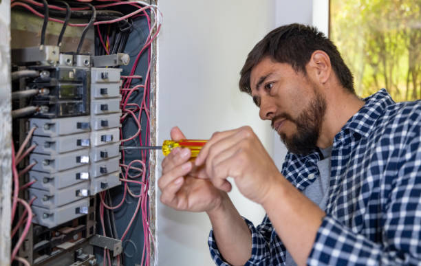 Best Residential Electrician Services  in Williston Park, NY